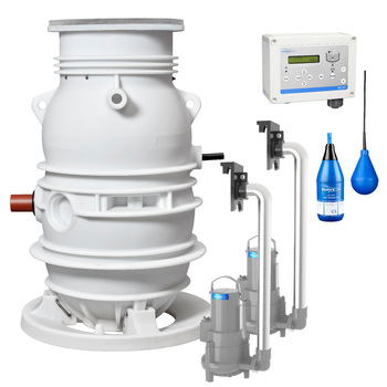 PUMP.COMPIT 901H-DB-I/TL-M3069