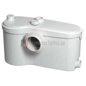 WC-pump Sanibest Pro