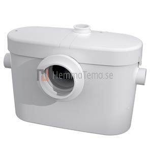 WC-pump Saniaccess 2