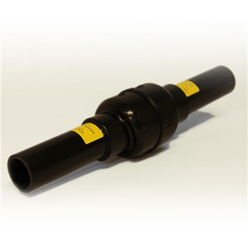 LPS BACKVENTIL, DIM 40MM