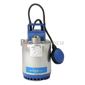 Däneringspump SXM 3 Flygt