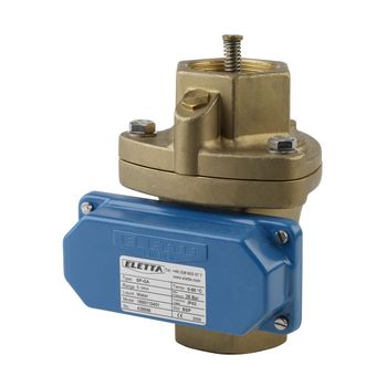 FLÖDESVAKT SP-G40 U FILT. 3L/M