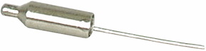 Slutmotstånd 75 Ohm