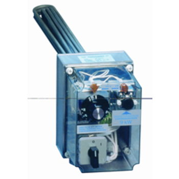 VB-9003FL ELPATRON 9 KW 3X400V