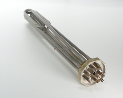 Värmebaronen Elpatron 6KW