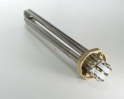 Värmebaronen elpatron 9kw