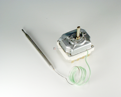 Värmebaronen Termostat EGO 55.40019.010