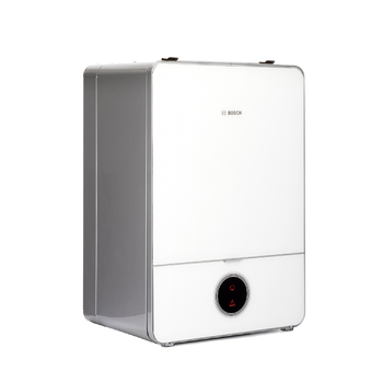 Bosch Reglercentral AWE 17