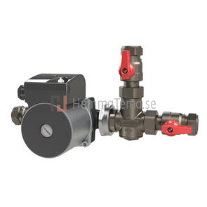 Laddomat 11-30 LM6A-ERP