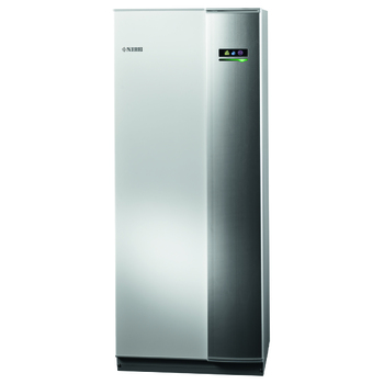 Värmepump Nibe F1145 8kW