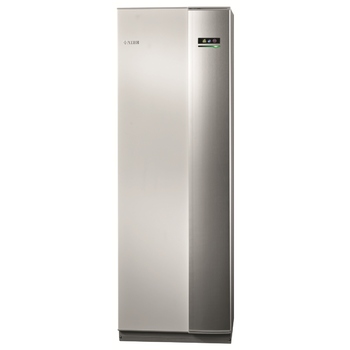 Värmepump Nibe F1245 8kW Koppar