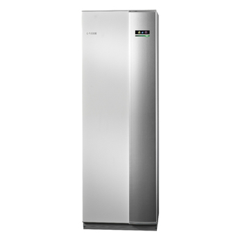 Värmepump Nibe F1355 43kW