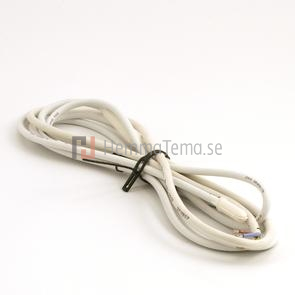 Värmekabel till Bosch luft/vatten värmepumpar Beskrivning: 2M 200L/V, 30W
