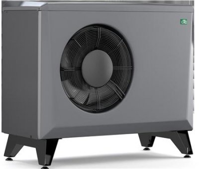 CTC EcoAir 614M Uteluftsvärmepump