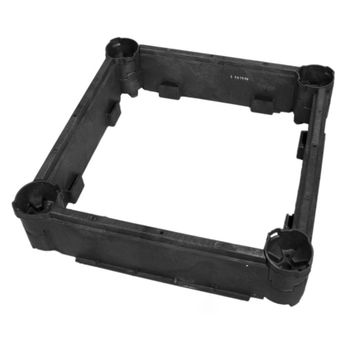 BRUNNSEKTION FF6060 D400 150MM