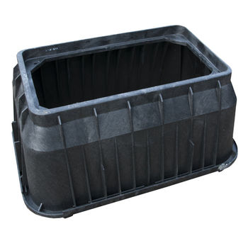 SW1730-18 BOX SVART PEH