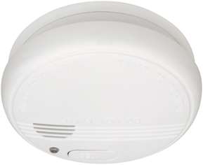 Brandvarnare, Optisk, 1-pack