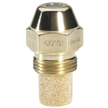 Danfoss oljemunstycke B 3,0 60°