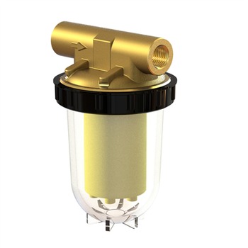 OLJEFILTER OVENTROP R8 U AVST.