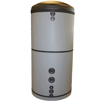 Ackumulatortank TS 500/200 L Förrådsberedare