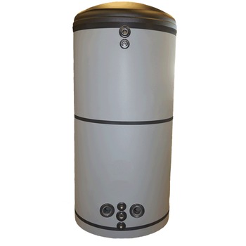 Ackumulatortank TS 500/300 L Förrådsberedare