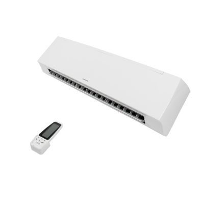 Eveco Fläktkonvektor Carisma Fly-T 3 - 3,9kW