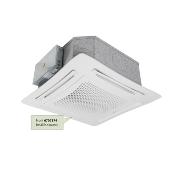 Takkassett Skystar SK-ECM32 Eveco