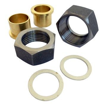 LÖDKOPPLING G20, 2-PACK