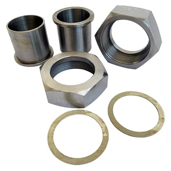 SVETSKOPPLING G20, 2-PACK