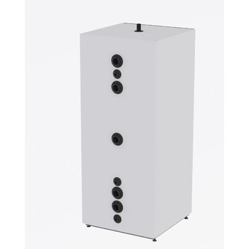 Bosch STH 500 Ackumulatortank