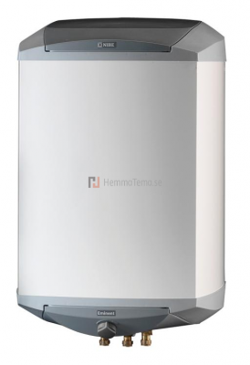Nibe Eminent-R 55 Varmvattenberedare