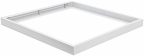 Ram för Lux LED-panel 600x600 modul