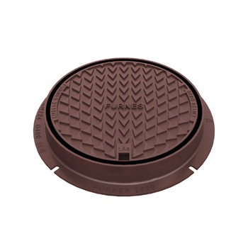 FURNES FAST RAM LOCK 600/640