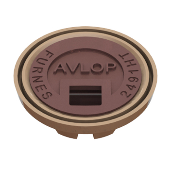 PREMIUM VENT BET BRUN AVLOPP