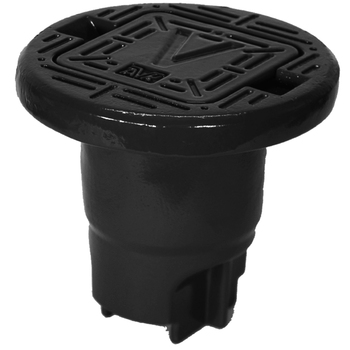 AVK BET. FAST FYRK LOCK/RAM