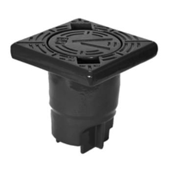 AVK BET. SV FAST RUNT LOCK 4-K