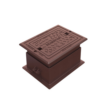 BP TELESK 538X418MM REGULAR BP