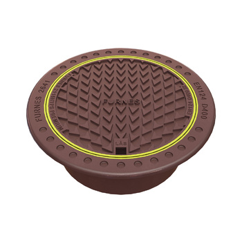 FURNES FLYT RAM PREM LOCK 600
