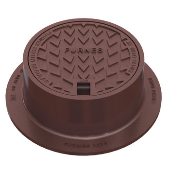 FURNES FAST RAM LOCK FK 300