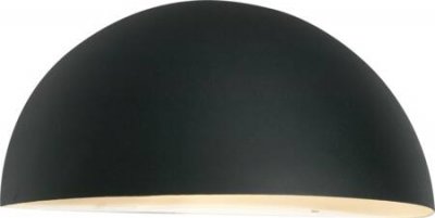 Paris Big Väggarmatur LED-Modul Svart