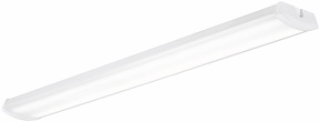 Ajax LED, Med sensor, 50W, 6500 lm, IP44