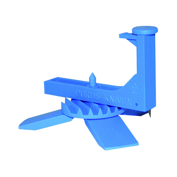 Purus-Kniven 130Mm