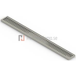 Purus Line Sil Rib Längd: 800mm