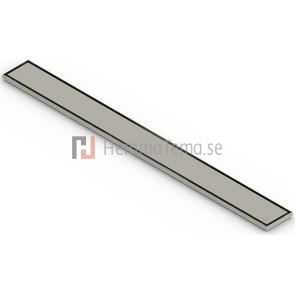 Purus Line Sil Platinum Längd: 800mm