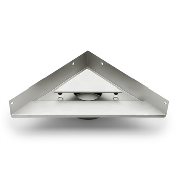 AVLOPPSARMATUR UNIDRAIN 2951