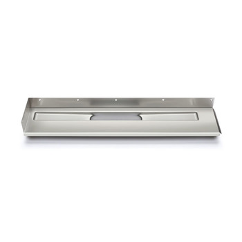 UNIDRAIN 1002 GOLVRÄNNA 1200MM
