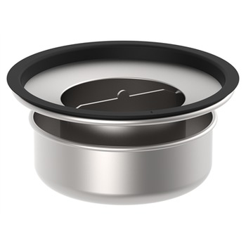 VATTENLÅS 562-250 DELBART