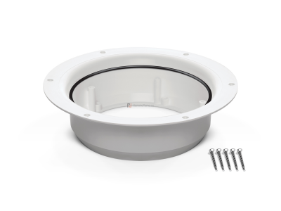 Förhöjning PF 12mm Utförande: Höjer 37 mm.