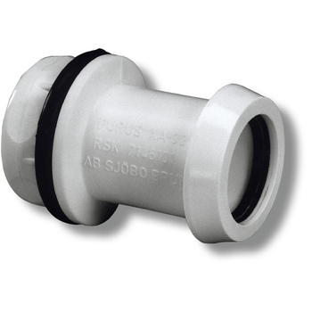Snabbkoppling Xa-40