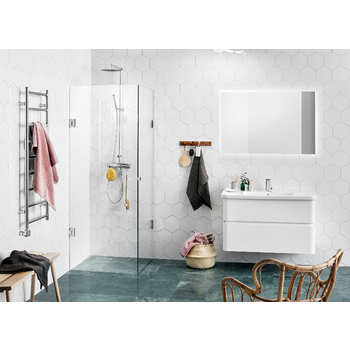 AL LUXOR D-HÖRN 78X88 8TL VIT